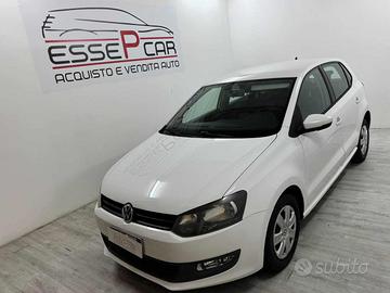 VOLKSWAGEN Polo 1.2 5 porte Trendline GRANDINATA