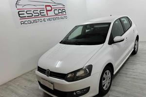 VOLKSWAGEN Polo 1.2 5 porte Trendline GRANDINATA