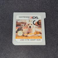 Nintendogs + Cats Golden Retriever & Nuovi Amici