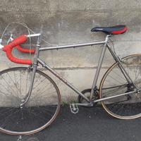 BICI DA CORSA
MARCA OLIMPIA ORIGINALE ANNI 60