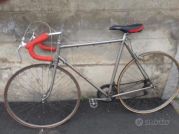 BICI DA CORSA
MARCA OLIMPIA ORIGINALE ANNI 60