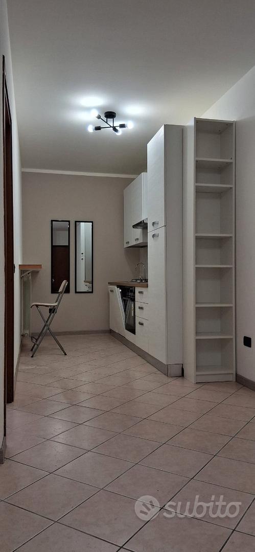 Appartamento – Nogara - Altro
