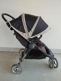 Passeggino Baby Jogger City Mini 3