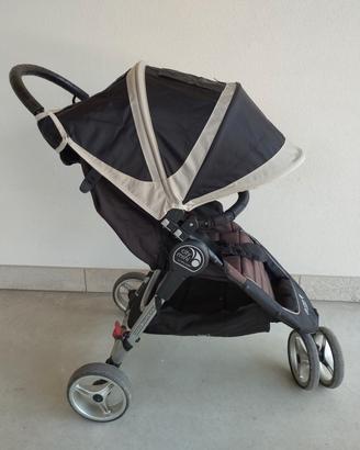 Passeggino Baby Jogger City Mini 3