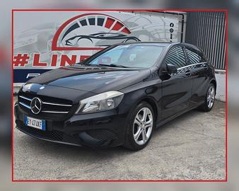 Mercedes-benz A 180 CDI Premium