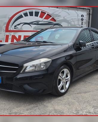 Mercedes-benz A 180 CDI Premium