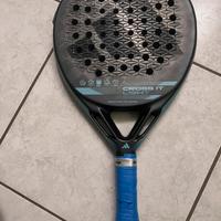 Racchetta padel Adidas Cross It Light Marta Ortega