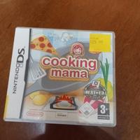 Cooking mama per Nintendo DS 