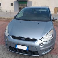 Ford SMAX 2.0 Diesel