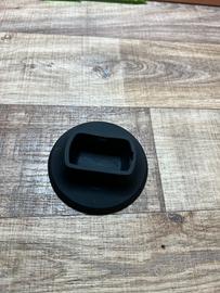 supporto base da tavolo per insta X5 in silicone
