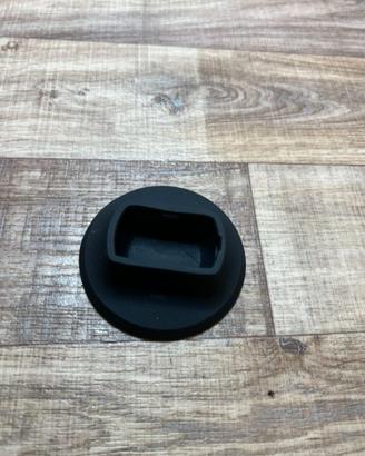 supporto base da tavolo per insta X5 in silicone