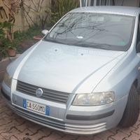 Fiat Stilo diesel