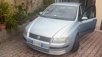 Fiat Stilo diesel