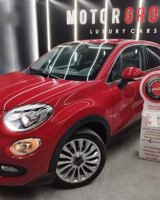 Fiat 500X 1.6 MultiJet 120 CV Lounge