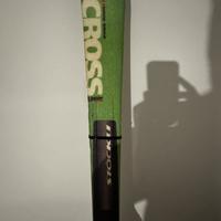 Scii Stockli cross pro