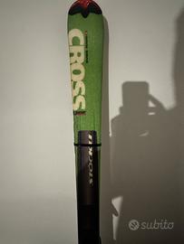 Scii Stockli cross pro