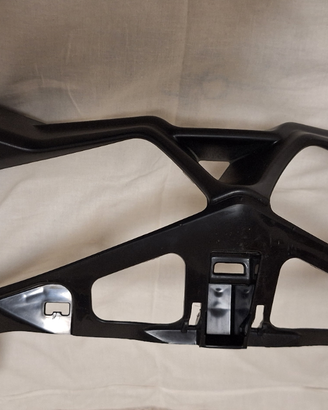 Mascherina fari yzf r3 2016