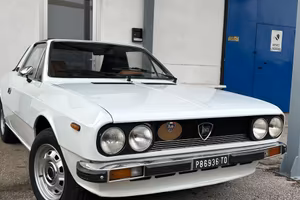 Spider ZAGATO 106CV