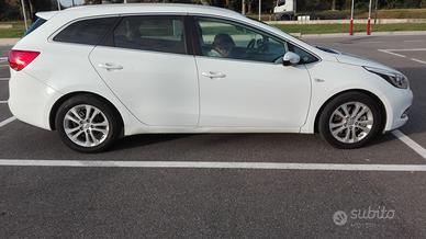KIA cee'd 1.4 ECO GPL SW Cool