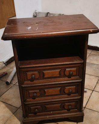 arredamento vario