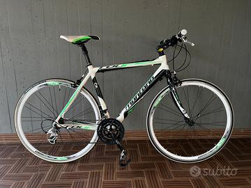 Bici da corsa