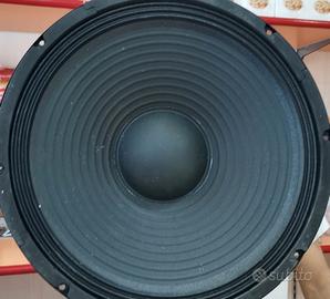 woofer  da 38cm 600w