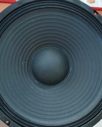 woofer  da 38cm 600w