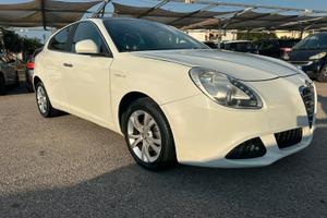 Alfa Romeo Giulietta 1.6 Diesel