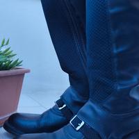 Stivali e ghette equitazione 