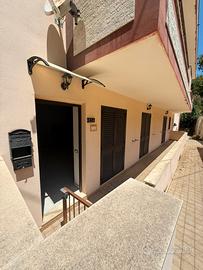 Appartamento in via senatore P.Pitrone