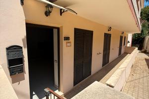Appartamento in via senatore P.Pitrone