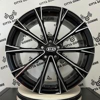 4 CERCHI IN LEGA KIA SPORTAGE CARENS CEED OPTIMA 2