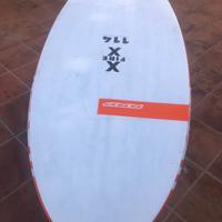 Tavola slalom rrd 114