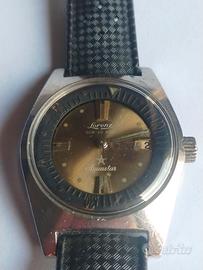 Lorenz aquastar skin diver 37.5 mm 