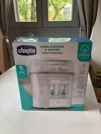 Sterilizzatore Chicco