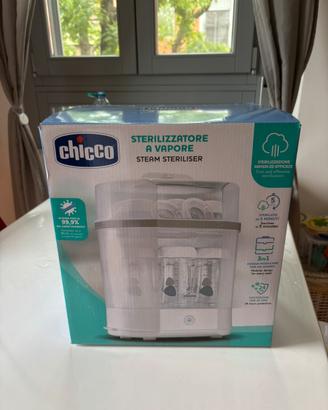 Sterilizzatore Chicco