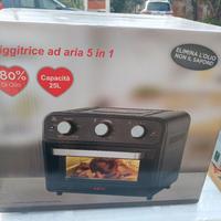 Friggitrice ad aria NUOVA