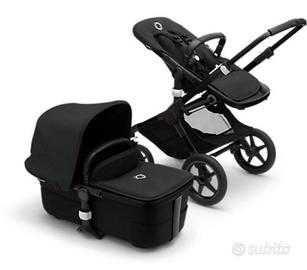 Bugaboo fox 3 trio