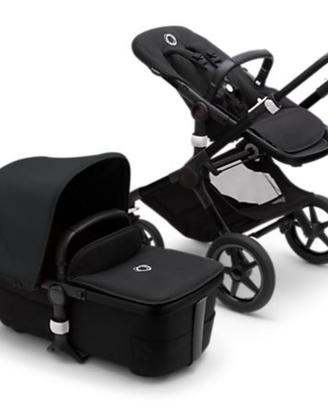 Bugaboo fox 3 trio