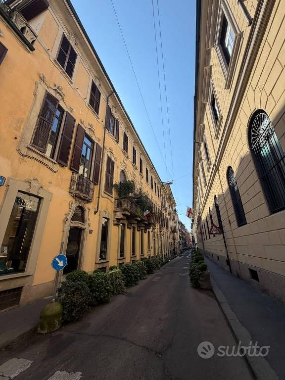 Appartamento – Milano, Borgonuovo, Municipio 1 - Altro