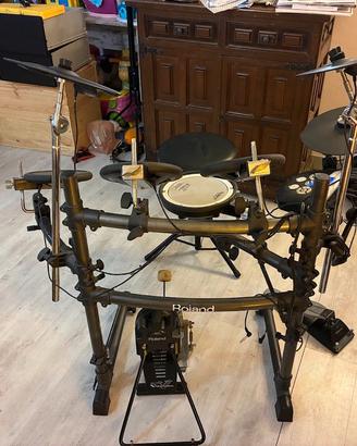 Batteria elettronica Roland TD6V