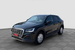 AUDI Q2 Q2 30 TDI S tronic Business