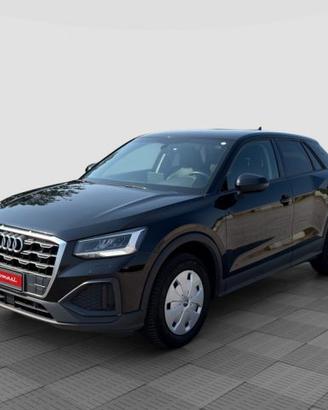 AUDI Q2 Q2 30 TDI S tronic Business