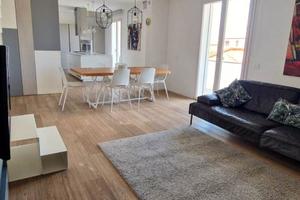 Rif.5005| appartamento quadrilocale