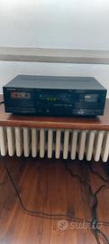 pioneer CT-W500 