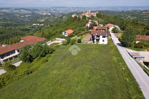 TER. RESIDENZIALE A ALBARETTO DELLA TORRE