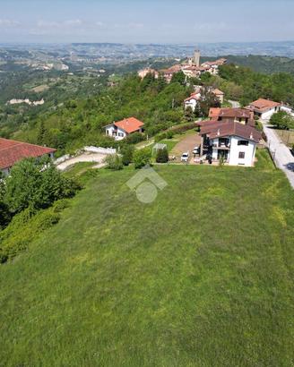 TER. RESIDENZIALE A ALBARETTO DELLA TORRE