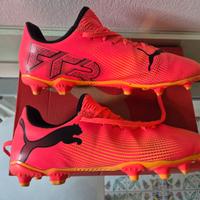 Scarpe calcio PUMA Taglia 38