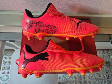 Scarpe calcio PUMA Taglia 38