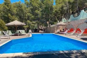 Residence villa marhu' - trilo - bilo - villa